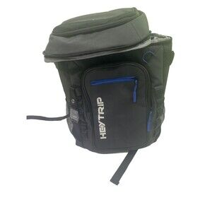 HeyTrip Cooler Back Pack Black